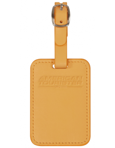 luggage tag x 2