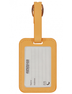 luggage tag x 2 2