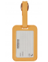 luggage tag x 2