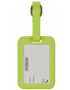 luggage tag x2 print
