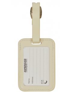 luggage tag x2 print 2