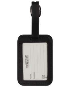 luggage tag x2 print 2