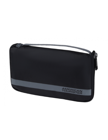 housse de bagage pliable m