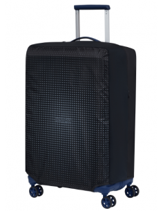 housse de bagage pliable m 2