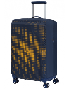 housse de bagage pliable m 2