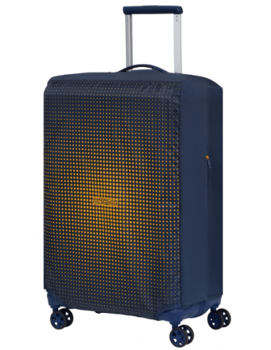 housse de bagage pliable m