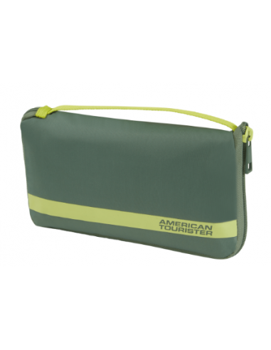 housse de bagage pliable m