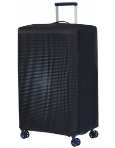 housse de bagage pliable l 2