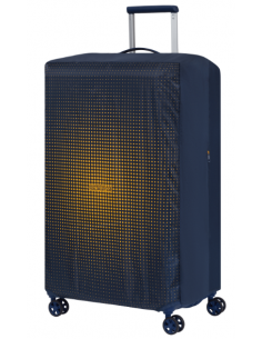 housse de bagage pliable l 2