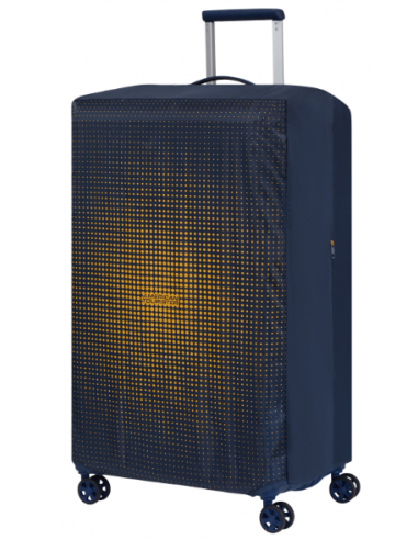 housse de bagage pliable l