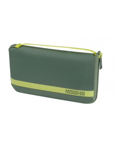 housse de bagage pliable l