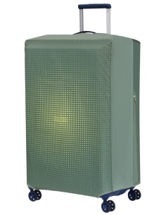 housse de bagage pliable l 2