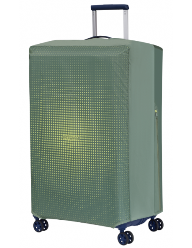 housse de bagage pliable l