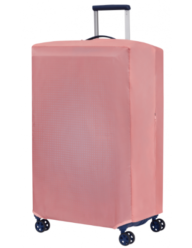 housse de bagage pliable l