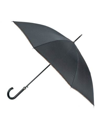 parapluie droit tringle