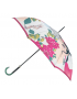 parapluie droit tringle