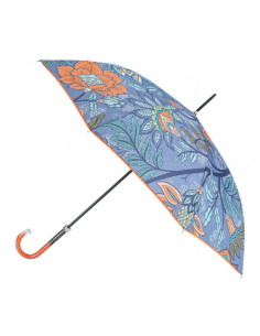 parapluie droit tringle