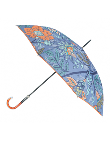 parapluie droit tringle