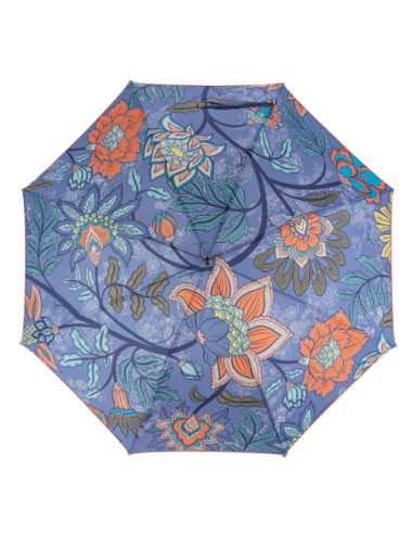 parapluie droit tringle