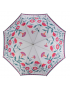 parapluie droit tringle
