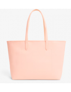 sac shopping zippé 2