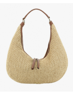 sac porté épaule s