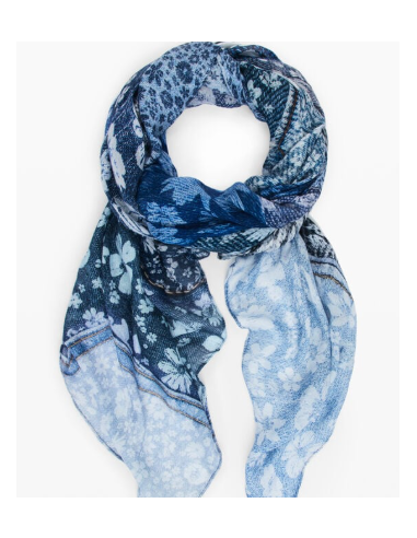 foulard