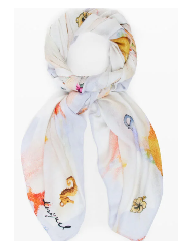 foulard