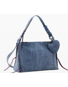 sac porté épaule 2