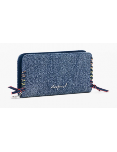 porte monnaie zip 3 côtés 2