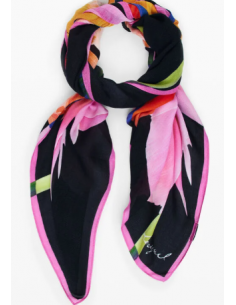 foulard 2
