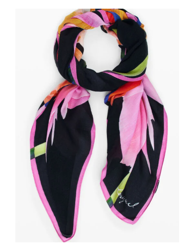 foulard