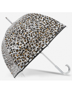 parapluie droit transparent 2