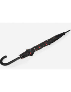 parapluie droit automatique