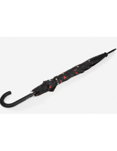 parapluie droit automatique