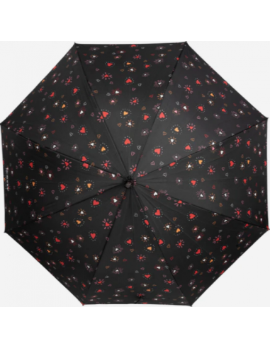 parapluie droit automatique