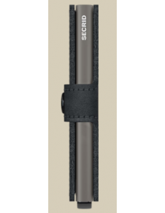 etui cb + billet fermeture... 2