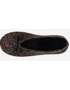 ballerine semelle invisible 2