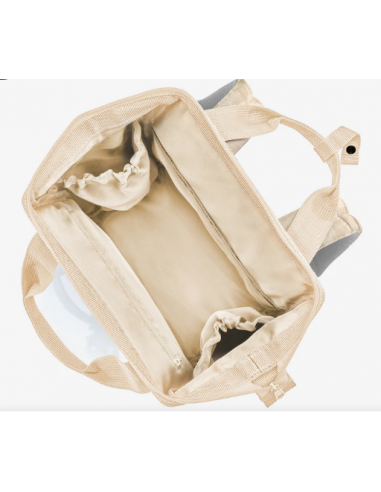 sac à dos/porté main