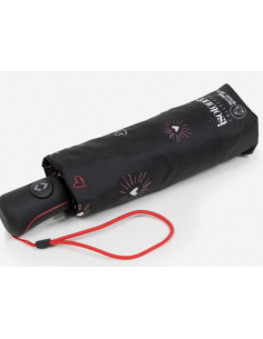 mini slim alu open/close