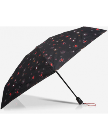 mini slim alu open/close