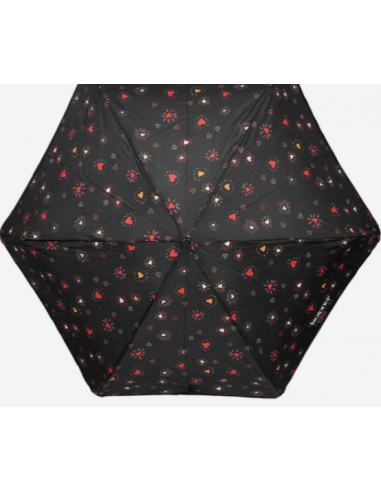 mini slim alu open/close