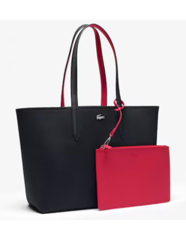 shopping réversible