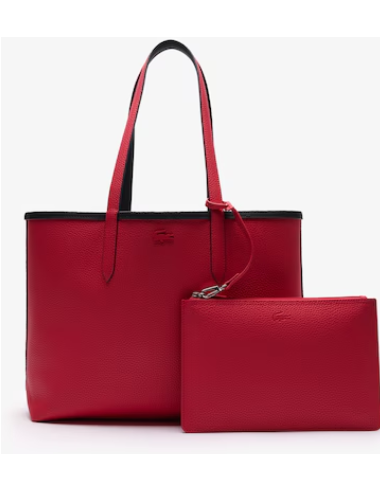 shopping réversible