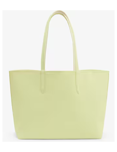 shopping réversible