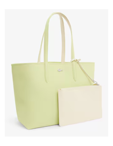 shopping réversible