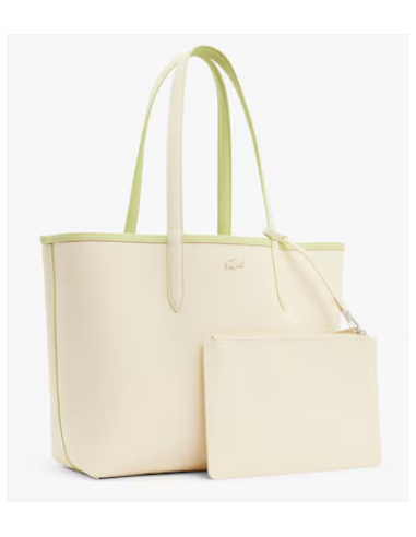 shopping réversible