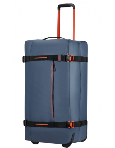 sac de voyage à roulettes l