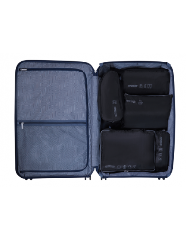 organisateur de voyage 5 pièces