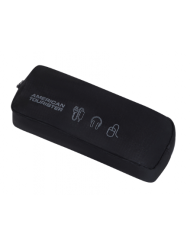 organisateur de voyage 5 pièces